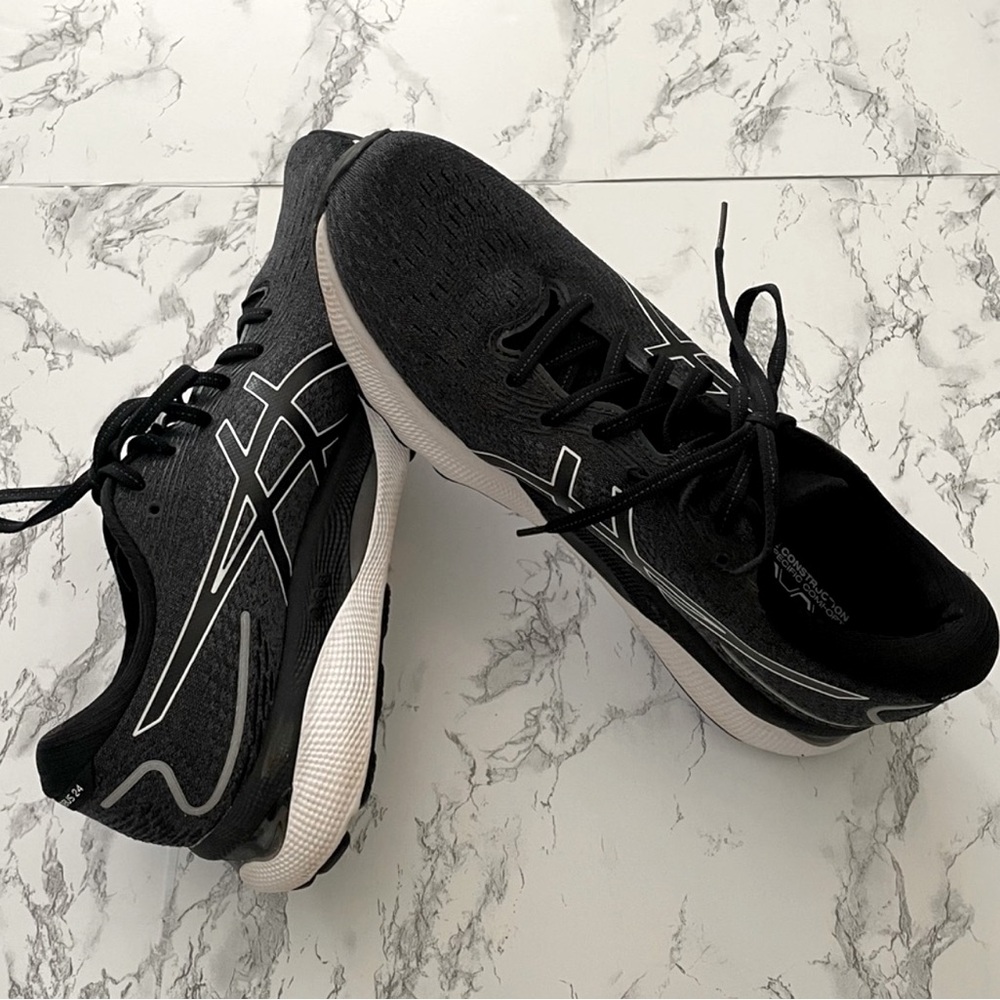 ASICS Men’s Gel-Nimbus 24